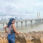 Prathana Nathan Instagram - I'll be here Mumbai - मुंबई