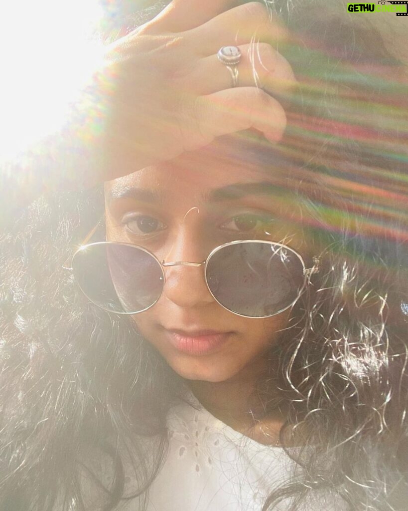 Prathana Nathan Instagram - Good things are coming!!! Sahapur,mh