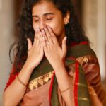 Prathana Nathan Instagram - Saree : @miyaazh 🌺 Miyaazh Hair: @vyshalisundaram_hairstylist Pc: @k.b_aravind #miyaazh #karaikudi #kanchicotton #cotton #saree #sareelove #sarees #sareelovers #silksaree #cotton #silksarees #onlineshopping #handloomsarees #fashion #sareefashion #sareeblouse #handloom #cottonsarees #karaikudi #chettinadcotton #sareecollection #sareedraping #handloomsaree #sareeonline #sareelover #sareestyle
