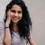 Prathana Nathan Instagram - 🪻