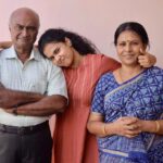 Prathana Nathan Instagram - 💕 #parking