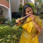 Prathana Nathan Instagram - #happypongal #happysankranti❤️