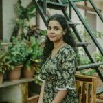 Prathana Nathan Instagram - 🌱