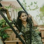 Prathana Nathan Instagram - 🌱