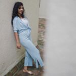 Prathana Nathan Instagram - 💙