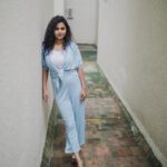 Prathana Nathan Instagram - 💙 . . @vasanthmaniphotography