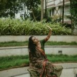 Prathana Nathan Instagram - 🍃 @vasanthmaniphotography