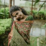 Prathana Nathan Instagram - 🍃 @vasanthmaniphotography