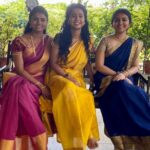 Prathana Nathan Instagram - #lovetoday . @raveena1166 @soundaryapriyan @withlovesubathini