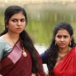 Prathana Nathan Instagram - #lovetoday . @raveena1166 @soundaryapriyan @withlovesubathini