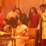 Prathana Nathan Instagram - #lovetoday . @raveena1166 @soundaryapriyan @withlovesubathini