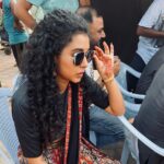 Prathana Nathan Instagram - #lovetoday . @raveena1166 @soundaryapriyan @withlovesubathini