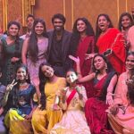 Prathana Nathan Instagram - #lovetoday . @raveena1166 @soundaryapriyan @withlovesubathini