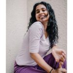 Prathana Nathan Instagram - 🪻