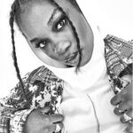 Precious Mustapha Instagram - Despite appearing in hit shows like Ted Lasso and Fate: The #WinxSaga, a career in acting wasn’t always in the pipeline for @PreciousMustapha. The actor, who appears in this issue’s HUNGRY segment, planned to pursue fashion; however, her drama teacher pushed her to attend a school that focused on acting. And despite her esteemed roles and success, it’s the impact of her work that truly resonates with Mustapha. ⁠ ⁠ "When Black women come up to me and tell me they watch the shows, and even when I can’t process it, I find it so amazing that women have felt something from my character,” she explains.⁠ ⁠ Shop HUNGER Issue 28: The Rankin Collector’s Issue now.⁠ ⁠ Photographer @rankinarchive⁠ Editorial Director @devinderbains⁠ Fashion and Beauty Editor @marcoantoniolondon⁠ Fashion by @ejwitt⁠ Photography Assistants @alexandra_heron, @marcuslister96, @cnawanga⁠ at @rankinassistants⁠ Fashion Assistants @katie_dulieu, Rachel West⁠ Producer @Sarah__the__star⁠ Digital Artwork @trueblackstudio⁠ #hungermagazine⁠