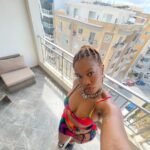 Precious Mustapha Instagram - actin bad in malta 🇲🇹>>>>> Malta