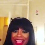 Precious Mustapha Instagram - br@in ch3m!stry 🧠🧪