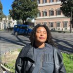 Precious Mustapha Instagram – Rome dump pt.2 🥂🍕🇮🇹

thank u @grandhotelpalacerome for hosting us!! 🫶🏾 Rome, Italy