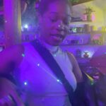 Precious Mustapha Instagram - Rome dump pt.2 🥂🍕🇮🇹 thank u @grandhotelpalacerome for hosting us!! 🫶🏾 Rome, Italy