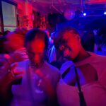Precious Mustapha Instagram - 🎷💐 𝓁𝒶𝓈𝓉 𝓌𝑒𝑒𝓀 𝓌𝒶𝓈 𝒻𝓊𝓃 💐🎷