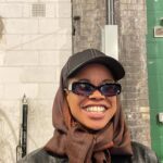 Precious Mustapha Instagram – 🎷💐 𝓁𝒶𝓈𝓉 𝓌𝑒𝑒𝓀 𝓌𝒶𝓈 𝒻𝓊𝓃 💐🎷
