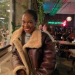 Precious Mustapha Instagram – 🎷💐 𝓁𝒶𝓈𝓉 𝓌𝑒𝑒𝓀 𝓌𝒶𝓈 𝒻𝓊𝓃 💐🎷