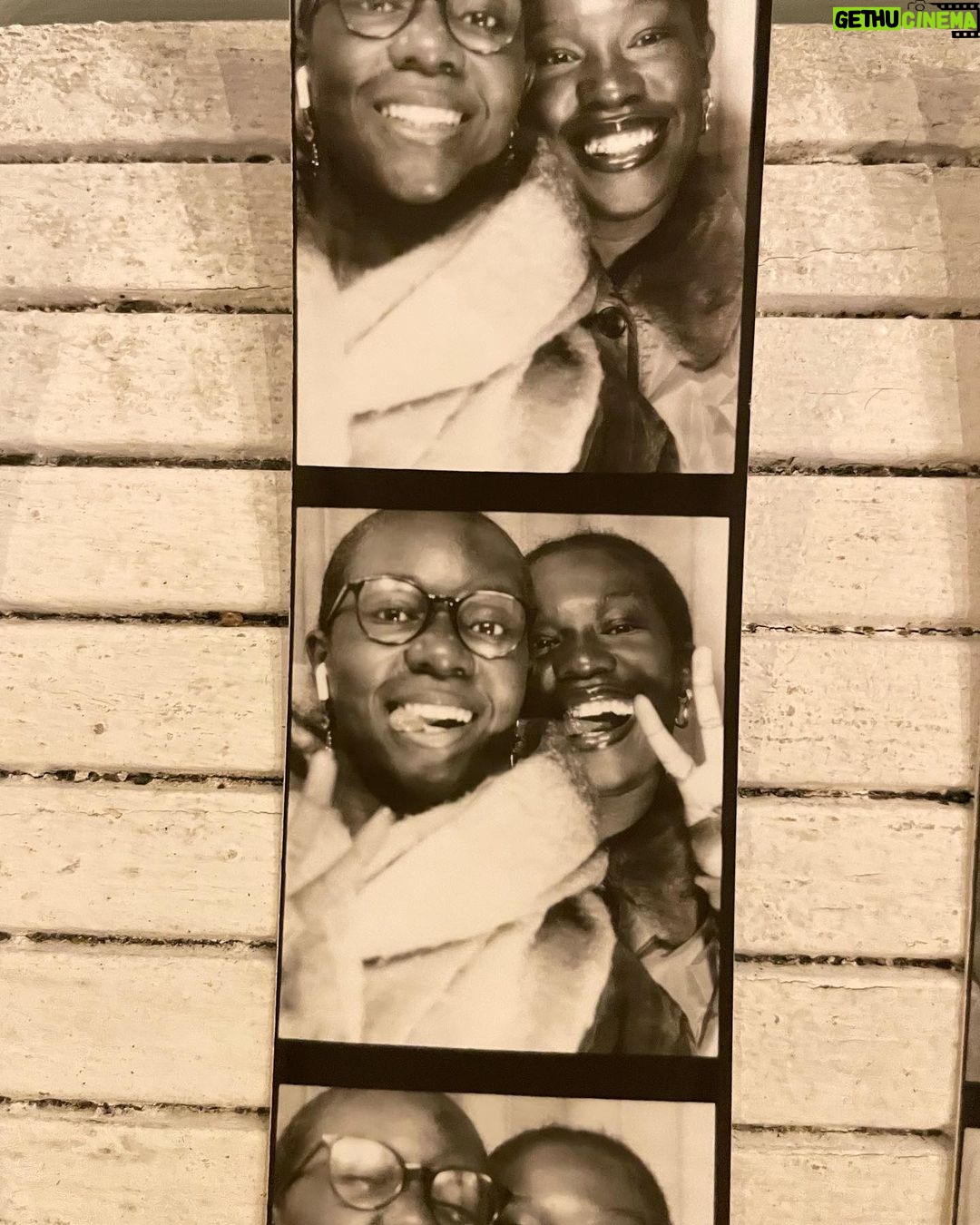 Precious Mustapha Instagram - 🎞️ 🎞️ 🎞️