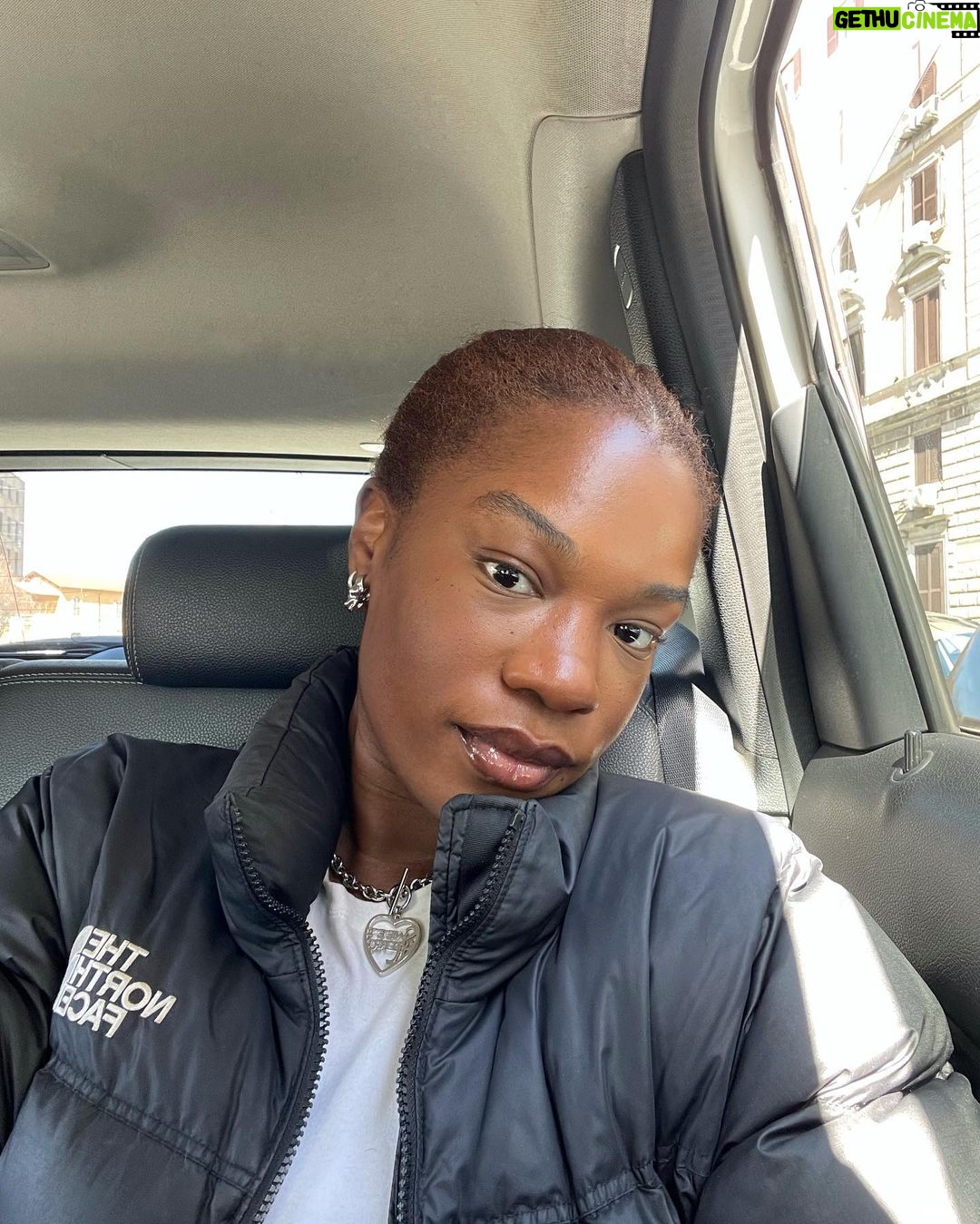Precious Mustapha Instagram - br@in ch3m!stry 🧠🧪