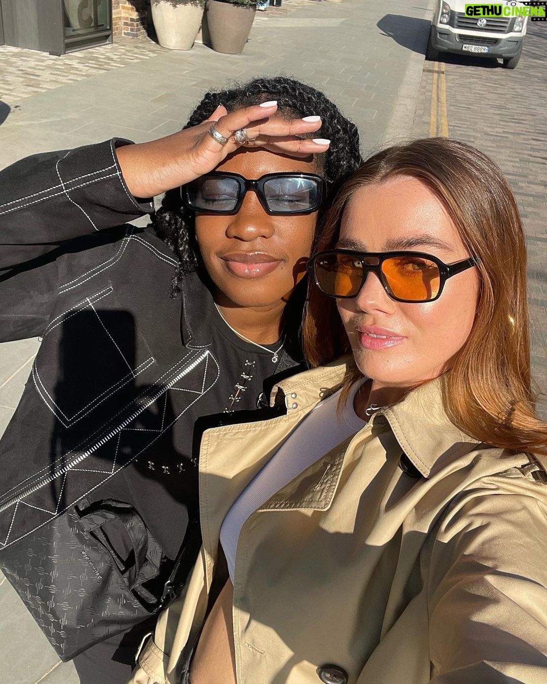 Precious Mustapha Instagram - 𝔒𝔫𝔱𝔬 𝔱𝔥𝔢 𝔫𝔢𝔵𝔱 🗣️