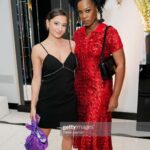 Precious Mustapha Instagram - 𝒯𝒽𝒶𝓃𝓀 𝓎𝑜𝓊 𝒻𝑜𝓇 𝒶 𝒻𝒶𝒷𝓊𝓁𝑜𝓊𝓈 𝑒𝓋𝑒𝓃𝒾𝓃𝑔 @ralphlauren !! ;)✨🌶 Claridge’s