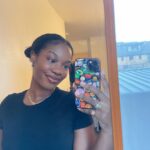 Precious Mustapha Instagram - every1 needs a @christelleelwin in their lives >>>>> 🫶🏾