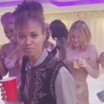 Precious Mustapha Instagram - every1 needs a @christelleelwin in their lives >>>>> 🫶🏾