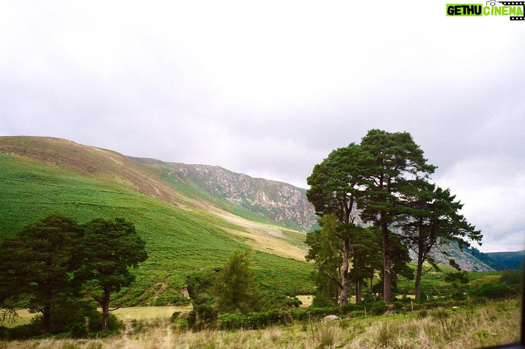 Precious Mustapha Instagram - location. location. location. Dublin, Ireland