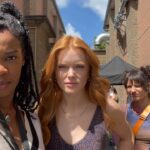 Precious Mustapha Instagram – 🪷 s2 streaming now!!! 🪷
@fatenetflix @netflixuk Dublin, Ireland