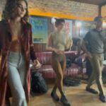 Precious Mustapha Instagram – 🪷 s2 streaming now!!! 🪷
@fatenetflix @netflixuk Dublin, Ireland