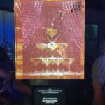 Precious Mustapha Instagram - Happy Anniversary Paul x Saatchi Gallery