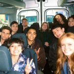 Precious Mustapha Instagram - sit tight, we're making magic “Heyyy! I’m Precious Mustapha and I play Aisha in Fate: The Winx Saga. As you probs all know by now, I am obsessed with my wonderful cast mates, so here are some BTS pics of them during the filming of season 2. Sending big love to you all." #drop1of4
