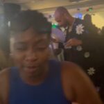 Precious Mustapha Instagram - Life is for the livin sha x swipe to hear the worst rendition of ‘last last’ I think I’ve ever heard 😩