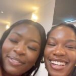 Precious Mustapha Instagram - Life is for the livin sha x swipe to hear the worst rendition of ‘last last’ I think I’ve ever heard 😩