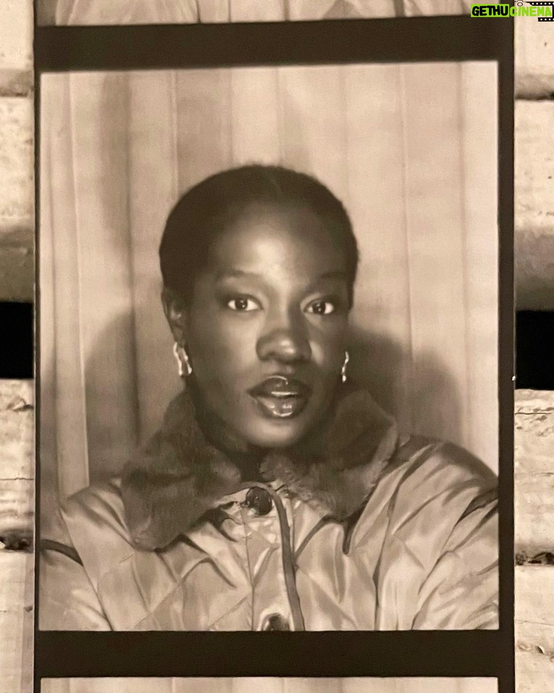 Precious Mustapha Instagram - 🎞️ 🎞️ 🎞️