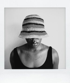 Precious Mustapha Instagram - @ebimistudios