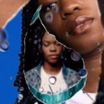 Precious Mustapha Instagram – 💦🧚🏾 Tomorrow 🧚🏾💦