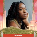 Precious Mustapha Instagram - Still over the moon that I’ve been nominated alongside the most talented humans! Beyond grateful. Thank youuu @guapmag @guap_gala 🥹 !! If you would like to vote, the link is: https://www.guapgala.com/voting (it’s also in my bio) Remember to register before hand so your vote is counted! Voting closes on Sunday 14th August! Big love 🫶🏾✨💐 #GUAPGALA