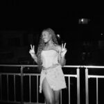 Precious Mustapha Instagram - ✌🏾🔁
