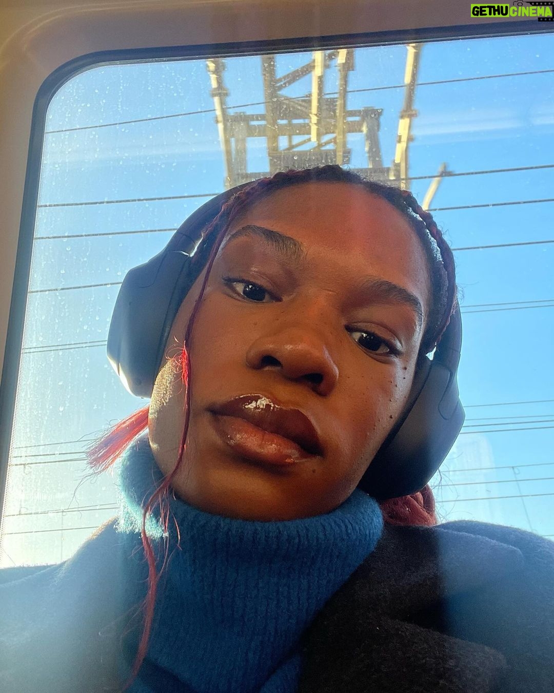 Precious Mustapha Instagram - Hihi ;)🎀🍒🥯