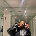 Precious Mustapha Instagram - Hihi ;)🎀🍒🥯
