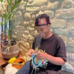 Precious Mustapha Instagram - 𝓡𝓮𝓼𝓮𝓽 🧘🏾‍♀️🫂♾️ Cotswolds