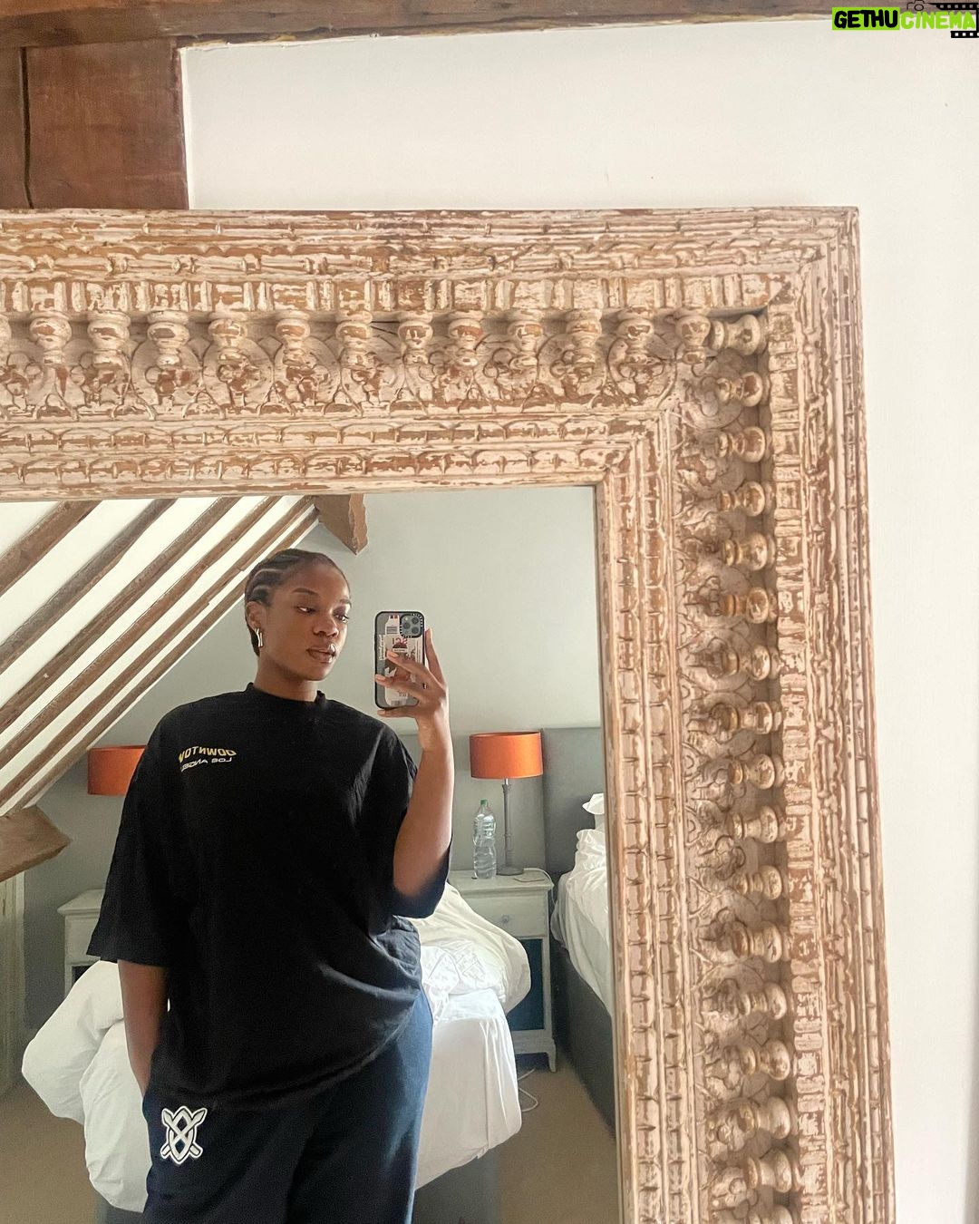 Precious Mustapha - 3 Likes - 𝓡𝓮𝓼𝓮𝓽 🧘🏾♀️🫂♾️