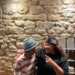 Precious Mustapha Instagram - 𝓡𝓮𝓼𝓮𝓽 🧘🏾‍♀️🫂♾️ Cotswolds