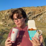 Preston Garcia Instagram – Classic Me VS Spicy me 😂 Go to your local Jack in the Box drive through and try Jack’s New 50/50 Popcorn Chicken Combo! With the new 50/50 combo, you can taste test both! #ad @jackinthebox